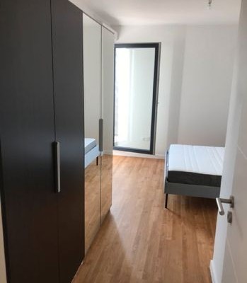 Appartement • T3 • Vide • 63m²